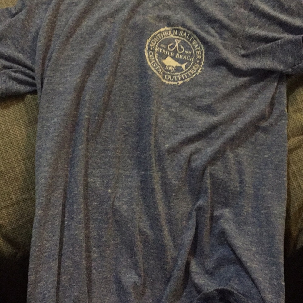 Myrtle beach shirt